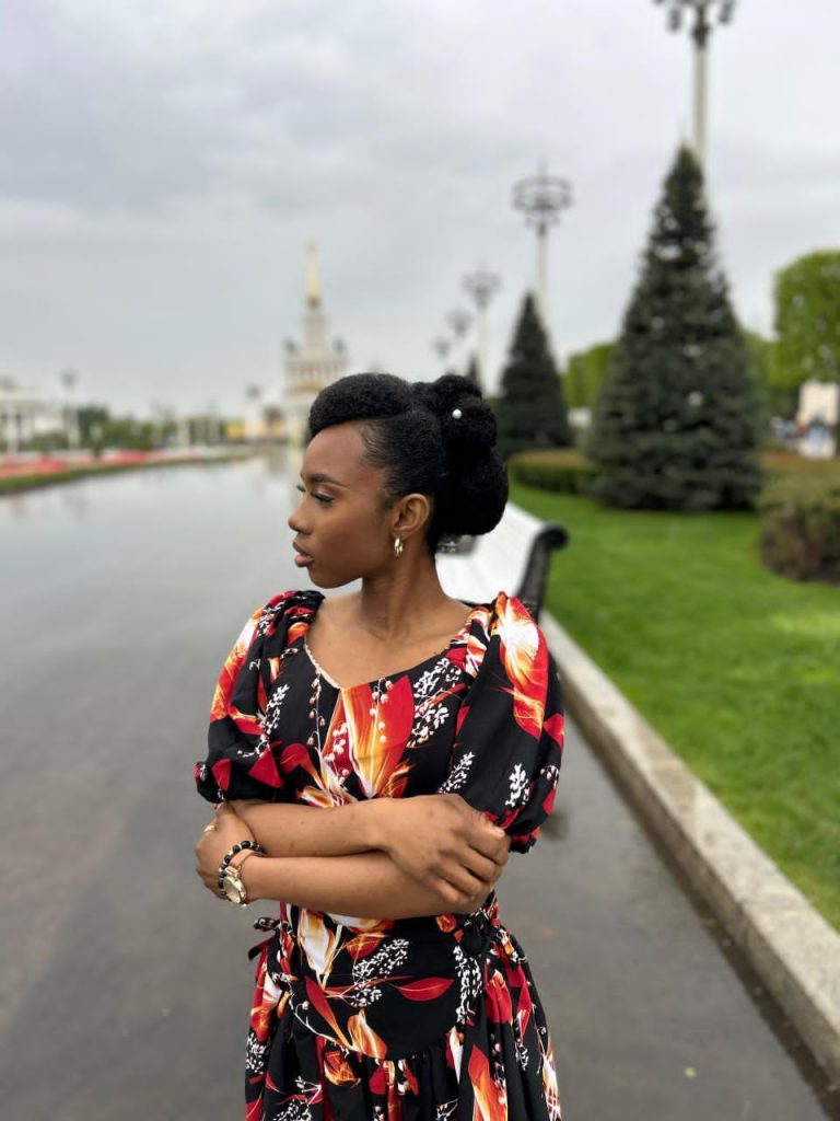 Emmanuella Osei