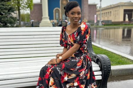 Emmanuella Osei