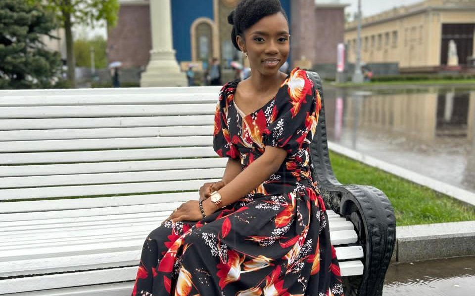 Emmanuella Osei