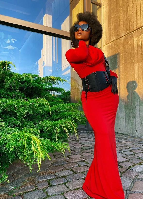 Rosie Kabangu