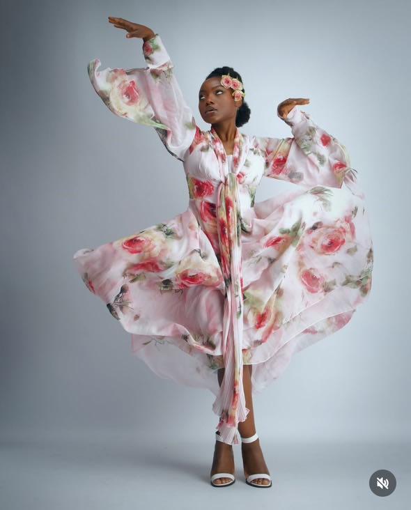 Rosie Kabangu