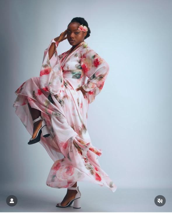 Rosie Kabangu