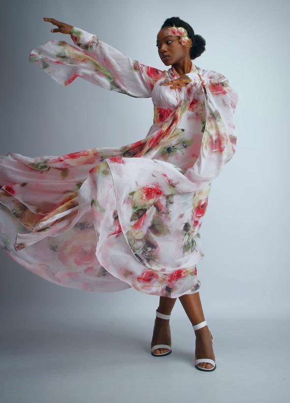 Rosie Kabangu