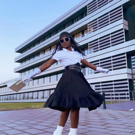 Rosie Kabangu