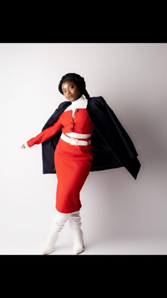 Rosie Kabangu