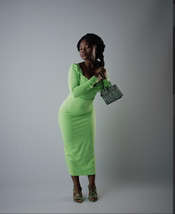 Rosie Kabangu