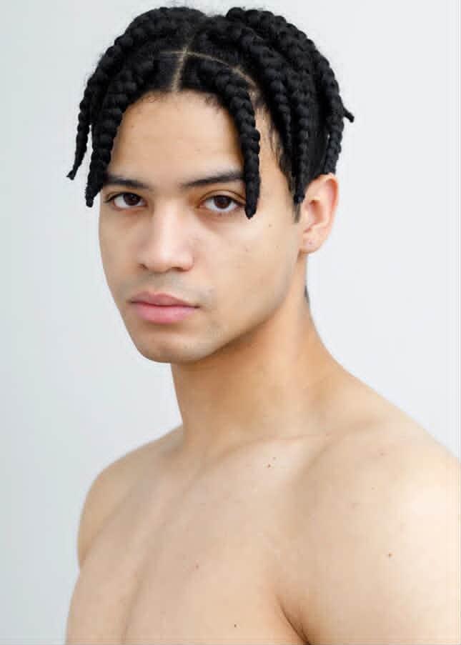 Robert Elanga